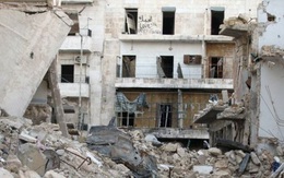 Tướng Nga Sergei Rudskoi nhận định về tình hình tại Aleppo