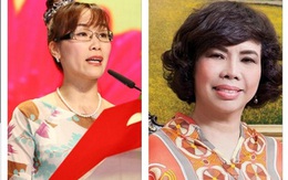 3 nữ tướng ngân hàng lọt danh sách phụ nữ có ảnh hưởng nhất Việt Nam