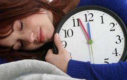 Ngủ trưa quá 40 phút gia tăng nguy cơ bệnh tim mạch và tử vong sớm