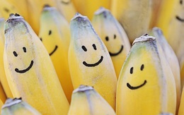 Mỗi ngày ăn 1 quả chuối để đem "điều kì diệu" cho sức khỏe