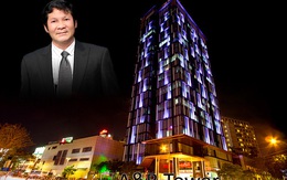 Lộ diện đại gia bí ẩn chạy đua với gia tộc giàu có Trương Mỹ Lan đầu tư vào dự án tại Q.1 Tp.HCM