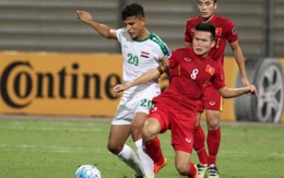 Bất khả chiến bại, U19 Việt Nam nối dài giấc mơ World Cup