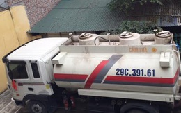 Bỏ lọt tội phạm vụ buôn lậu hơn 8 nghìn lít xăng?