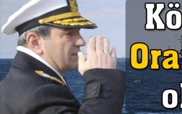 Hậu đảo chính Thổ Nhĩ Kỳ: Tư lệnh Hải quân “mất tích” cùng 14 tàu chiến
