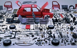 [Infographic] Những “đại gia” kiểm soát ngành ô tô trên thế giới