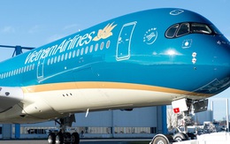 Cổ phiếu Vietnam Airlines có thể 'lên sàn' vào cuối năm nay