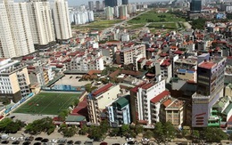 Hà Nội sẽ “cơi nới” thêm 26 đường phố mới