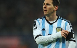 Thế lực toàn cầu ra tay, Messi khó lòng "về hưu" sớm
