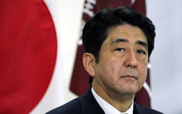 Nhật Bản vừa thông qua hiệp định TPP, ông Abe sẽ gặp Donald Trump vào tuần tới