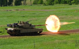 17 lý do: M1 Abrams là xe tăng thành công nhất mọi thời đại