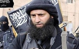 Thủ lĩnh Al-Nusra kêu gọi bác bỏ thỏa thuận ngừng bắn ở Syria