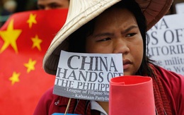 Nhận diện những nước “ủng hộ” lập trường Biển Đông của Trung Quốc