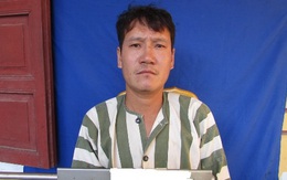 Đổ xăng đốt quán internet để trả thù cho em trai