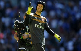 Phát lộ "tài năng" mới, Cech vượt mặt Pogba, Hazard ở top bàn thắng Premier League