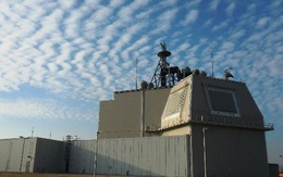 Ba Lan khởi công xây dựng hệ thống phòng thủ tên lửa Mỹ