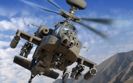 AH-64E Guardian có đủ sức "đè bẹp" Mi-28N Night Hunter?