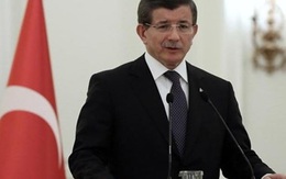 Thổ Nhĩ Kỳ không chấp nhận bị ràng buộc bởi lệnh ngừng bắn Syria