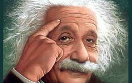 Thí nghiệm tưởng tượng trong đầu Einstein làm thay đổi thế giới