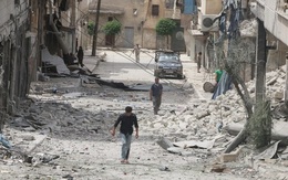 Nga quyết định kéo dài lệnh ngừng bắn ở Aleppo thêm 24 giờ