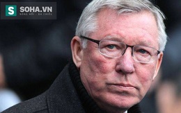 Huyền thoại Alex Ferguson sẽ làm “quan lớn” tại FIFA