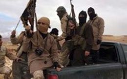 Thủ lĩnh Al-Qaeda kêu gọi bắt cóc người Phương Tây để trao đổi