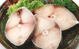 Ăn cá sai cách cực kì có hại cho sức khỏe