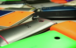 700 triệu smartphone bị cài phần mềm gián điệp của Trung Quốc