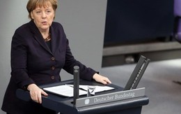 Đức: Áp lực nội bộ gia tăng đối với Thủ tướng Angela Merkel