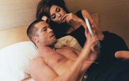 Đó là cách Angelina Jolie làm khi bị gọi "rắn độc" cướp chồng