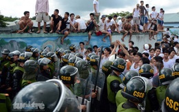Thủ tướng chỉ đạo khẩn sau 2 vụ hàng nghìn học viên cai nghiện trốn trại ở Đồng Nai