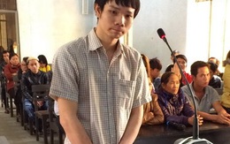 Tạt xăng đốt chết người đòi đánh mình, lãnh 10 năm tù