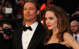 Angelina Jolie ly hôn: Nguyên nhân thuộc về Brad Pitt?