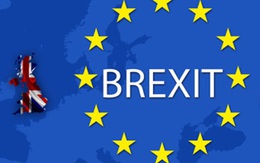 Brexit là rủi ro lớn nhất đối với kinh tế châu Âu