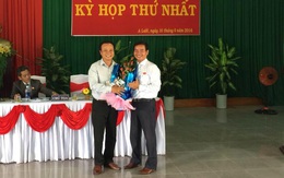 Bí thư Thừa Thiên Huế: "Ủng hộ nhau thì vẫn có. Sự đời là vậy"