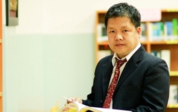 Hiệu trưởng đại học trẻ nhất Việt Nam chính thức rời “ghế nóng”