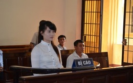 Kiều nữ 'siêu lừa đảo' ở Biên Hòa hầu tòa
