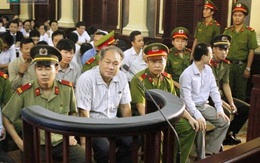 Ngân hàng Xây dựng lỗ hàng nghìn tỷ trước khi ông Danh tiếp quản