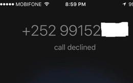 Nhận cuộc gọi đến chỉ 5 giây mất hơn 700.000 đồng: Các nhà mạng lên tiếng