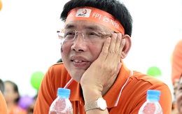 Trước khi trở thành đại gia công nghệ, FPT từng kinh doanh thực phẩm?