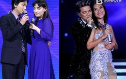 2 cặp đôi không bao giờ cưới của showbiz Việt