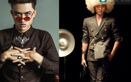 Ông thần Zim: "Thế lực" mới trong làng nhiếp ảnh thời trang Việt