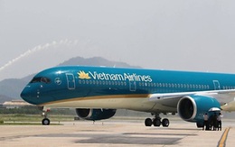 CEO Vietnam Airlines, Vietjet nói về hợp đồng "khủng" với Airbus