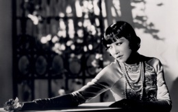 Đây mới là người phụ nữ Châu Á đầu tiên chinh phục Hollywood