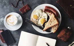 7 thói quen ăn sáng nếu không bỏ ngay sẽ cực hại cho sức khỏe