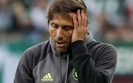 Góc nhìn: Conte đáng thương hơn đáng trách