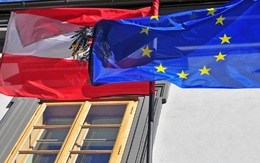 Áo dọa ra khỏi EU nếu Thổ Nhĩ Kỳ gia nhập