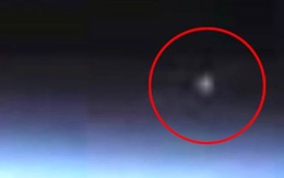 NASA ngừng truyền phát trực tiếp từ ISS vì UFO xuất hiện?