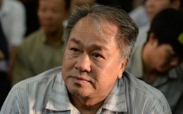 Cựu chủ tịch Ngân hàng Xây dựng vay tiền mẹ vợ để mua 3 căn nhà