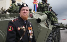 Vụ ám sát thủ lĩnh quân sự Donetsk: Ai là người hưởng lợi?
