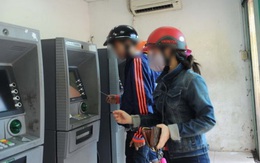 Cho mướn tên làm thẻ ATM, coi chừng gánh nợ